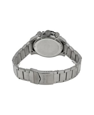 Men's 7334 Signature II Quartz Chronograph Dial Watch