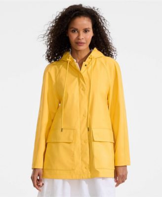 Women's Squall A-line Slicker Raincoat
