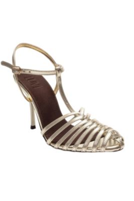Women's Pasion Stiletto Pump