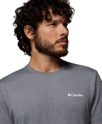 Men's Parsons Point Short-Sleeve Logo T-Shirt