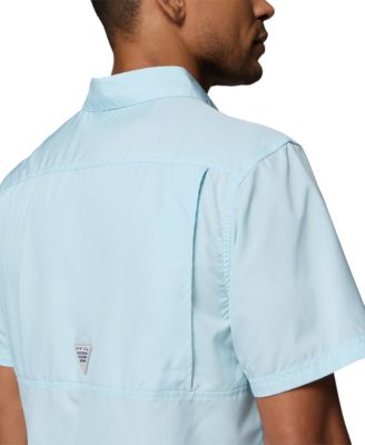 Men's Slack Tide Camp Shirt