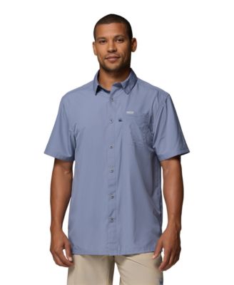 Men's Slack Tide Camp Shirt