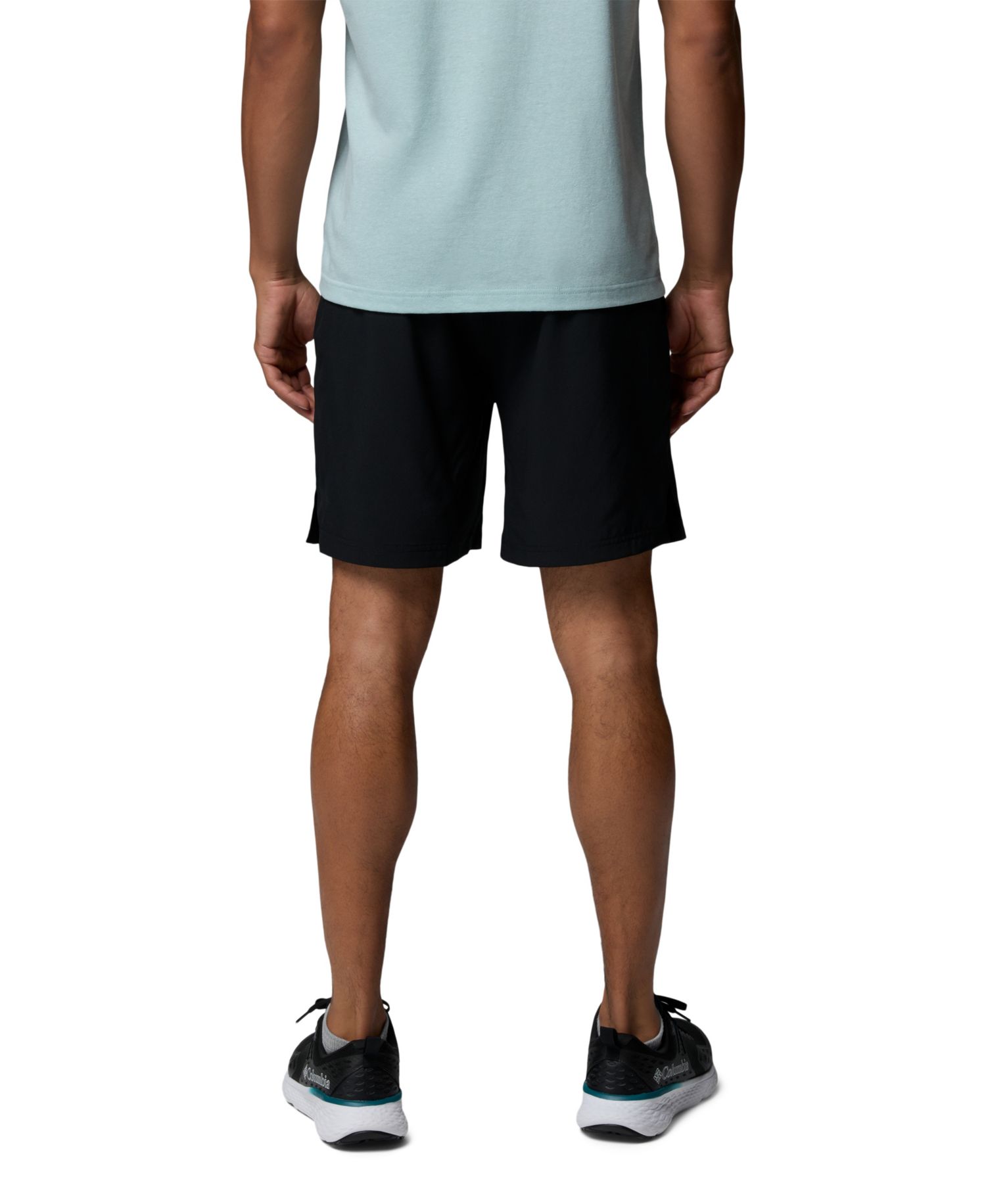 Men's Vital Valley Regular-Fit Shorts