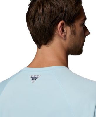 Men's Terminal Tackle UPF 50 Quick Dry Shirt