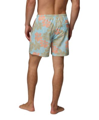 Men's PFG Rambler™ Printed Water Short