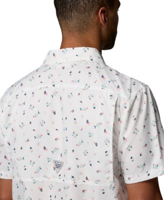 Men's Super Slack Tide Camp Shirt