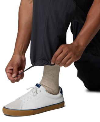 Men's Acker Rock Regular-Fit Convertible Pants