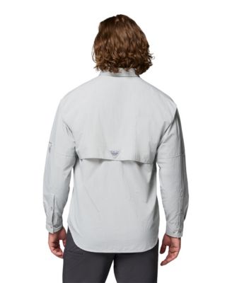 Men's Bahama II Long-Sleeve Shirt
