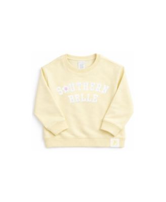 Little Girls Little/Big Southern Belle Sweatshirt