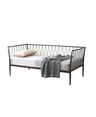 Bella Metal Day Bed Stylish and Functional