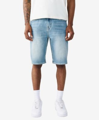 Men's Regular-Fit Baggy Shorts