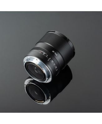 AF 75mm f/2 Lens, L Mount