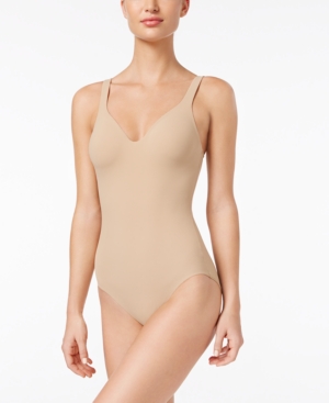 UPC 012214853679 product image for Wacoal Firm Control Try a Little Slenderness Hidden Underwire Seamless Body Shap | upcitemdb.com