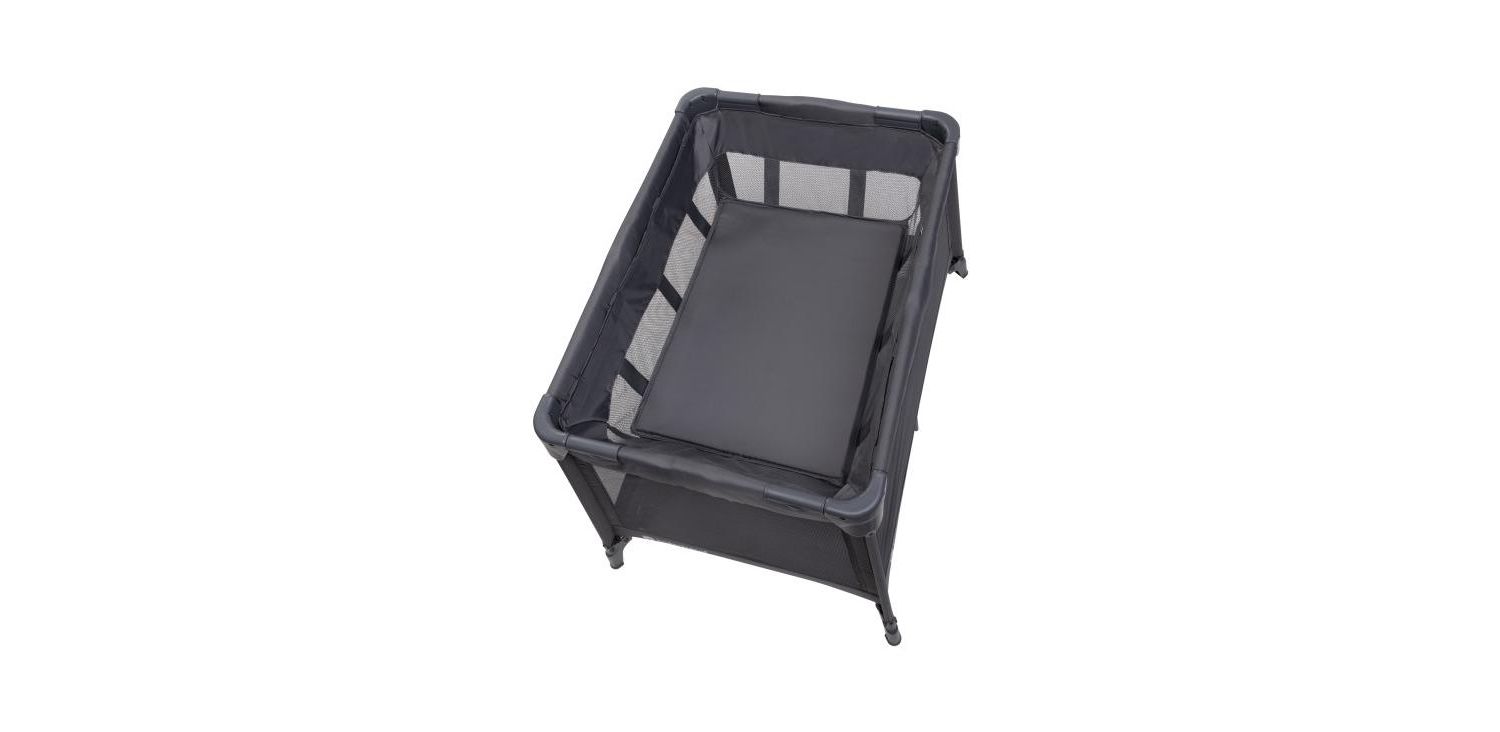 Kids Trend Sol Nursery Center Playard