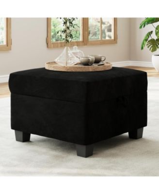 Modular Sofa Sectional Sleeper Couch Two Ottomans Nine Seat Convertible U Shaped Sofa Storage Oversized Living Room