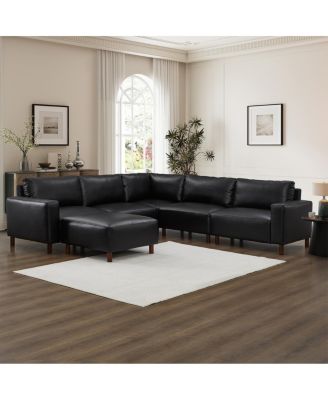 Streamdale Modern Luxury Sectional Sofa