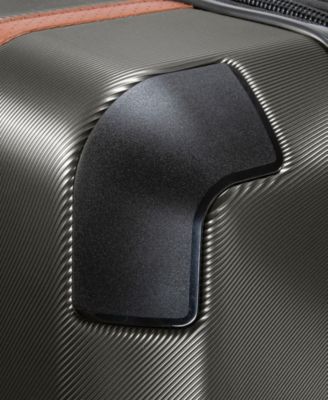 Montecito 2.0 Small Hardside Carry-On Spinner Suitcase