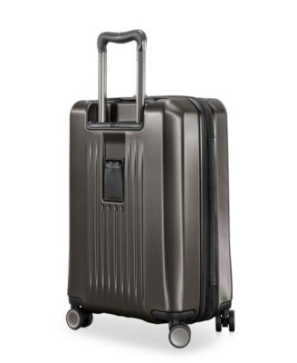 Montecito 2.0 Fast Access Small Hardside Carry-On Spinner Suitcase