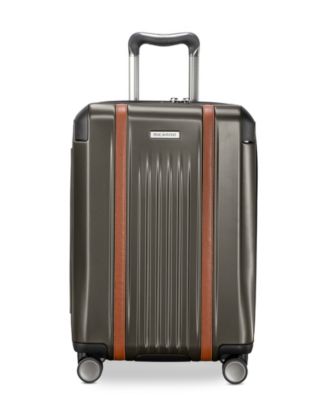 Montecito 2.0 Small Hardside Carry-On Spinner Suitcase