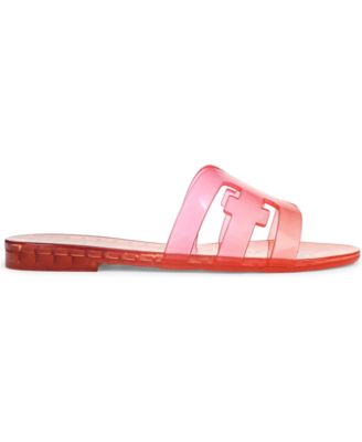 Women's Bay Jelly Slide Sandals