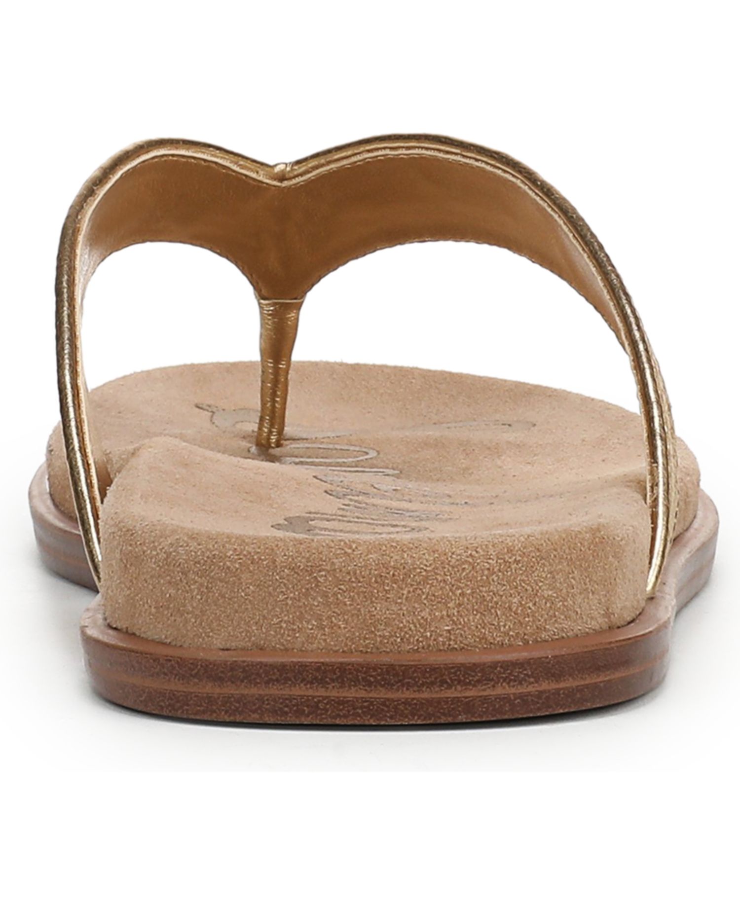 Women's Lila Flip Flop Thong Sandals