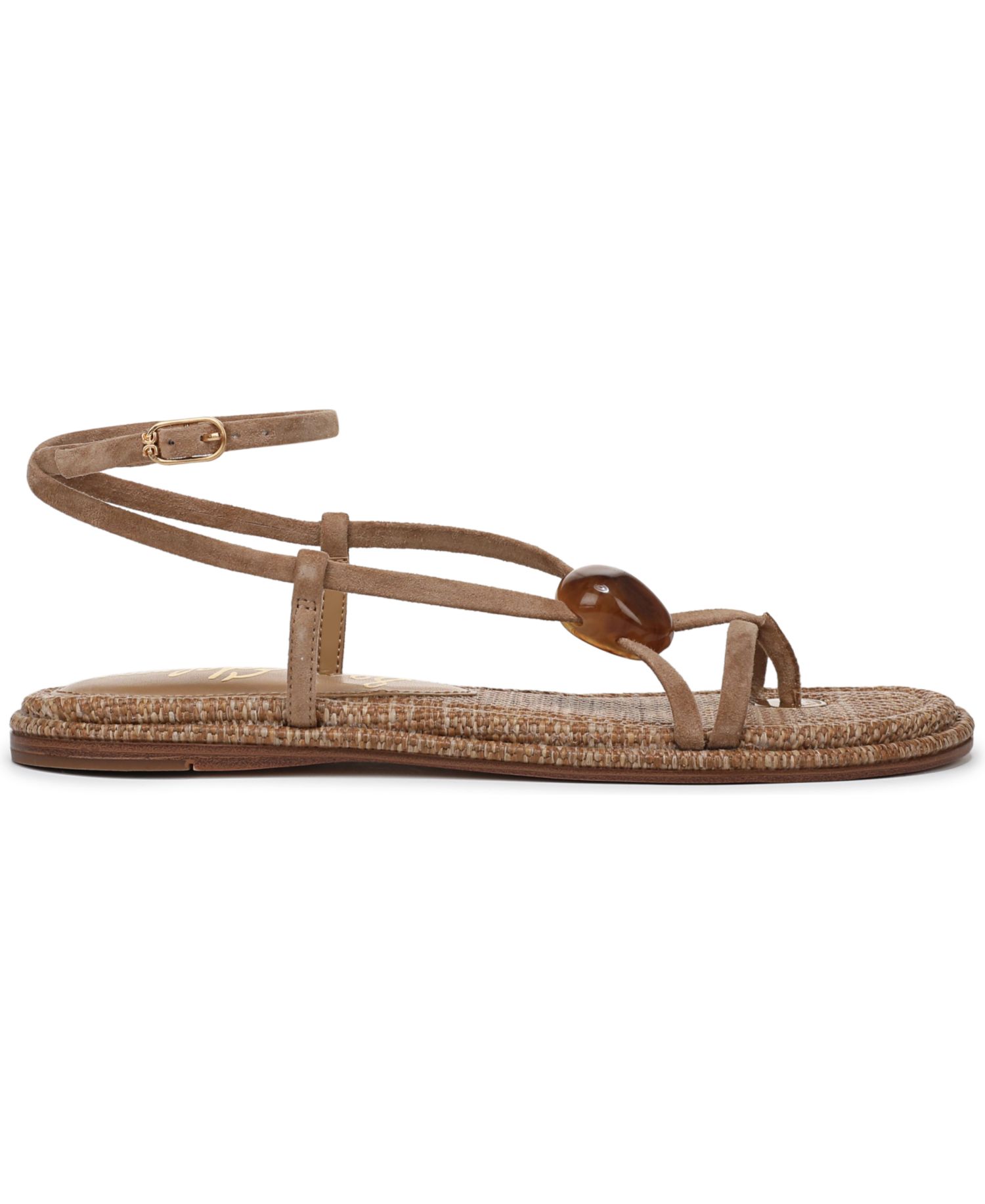 Women's Rillie Strappy Sandals