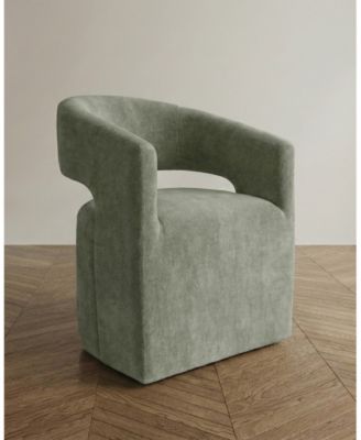 Rivena 26" upholstered Accent Chair