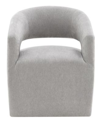 Rivena 26" upholstered Accent Chair