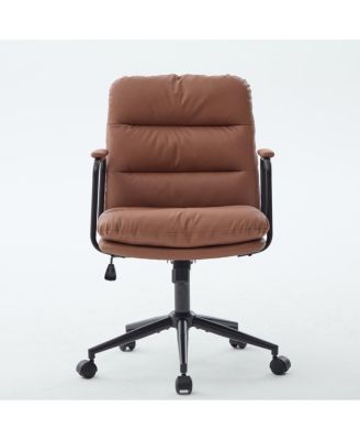 Comfortable Double Sponge Cushion Office Chair