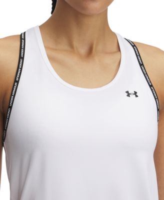 UA Women's Tech Knockout Sleeveless Tank