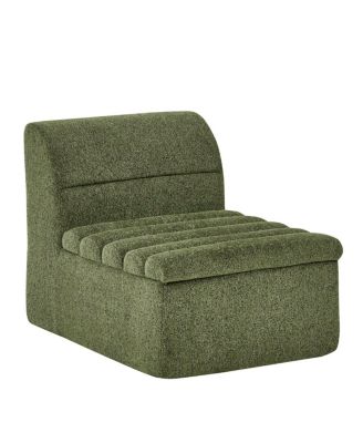 The Single Seat for Modular Sofa