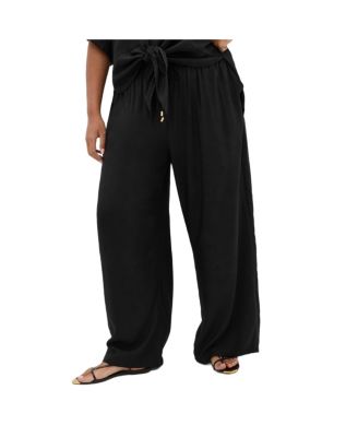 Women's Kalea Wide Leg Pant