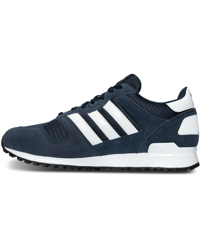 adidas Men's ZX 700 Casual Sneakers from Finish Line - Macy's