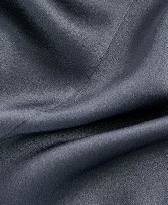 Women's Silk Short-Sleeve Top