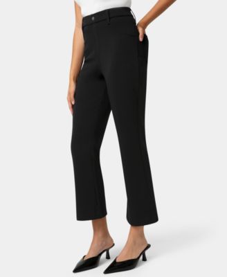 Women's Double Soft Jersey Kick-Flare Sleepwear Pant
