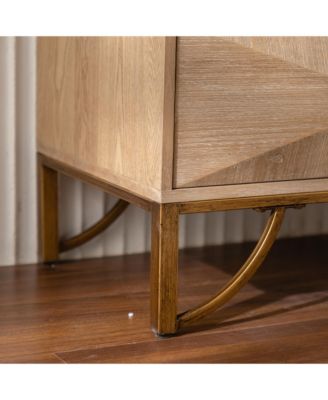 Storage Cabinet with 6 Drawers