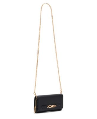 Snap Mini Shoulder Bag