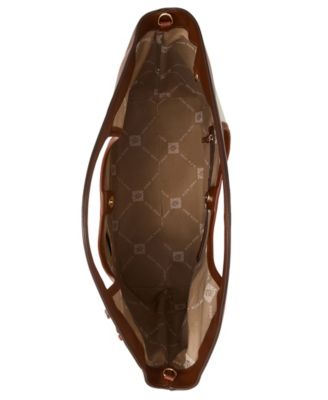 Extra-Large Top Handle Tote Bag