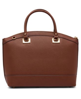 New Recruits Large Satchel Bag