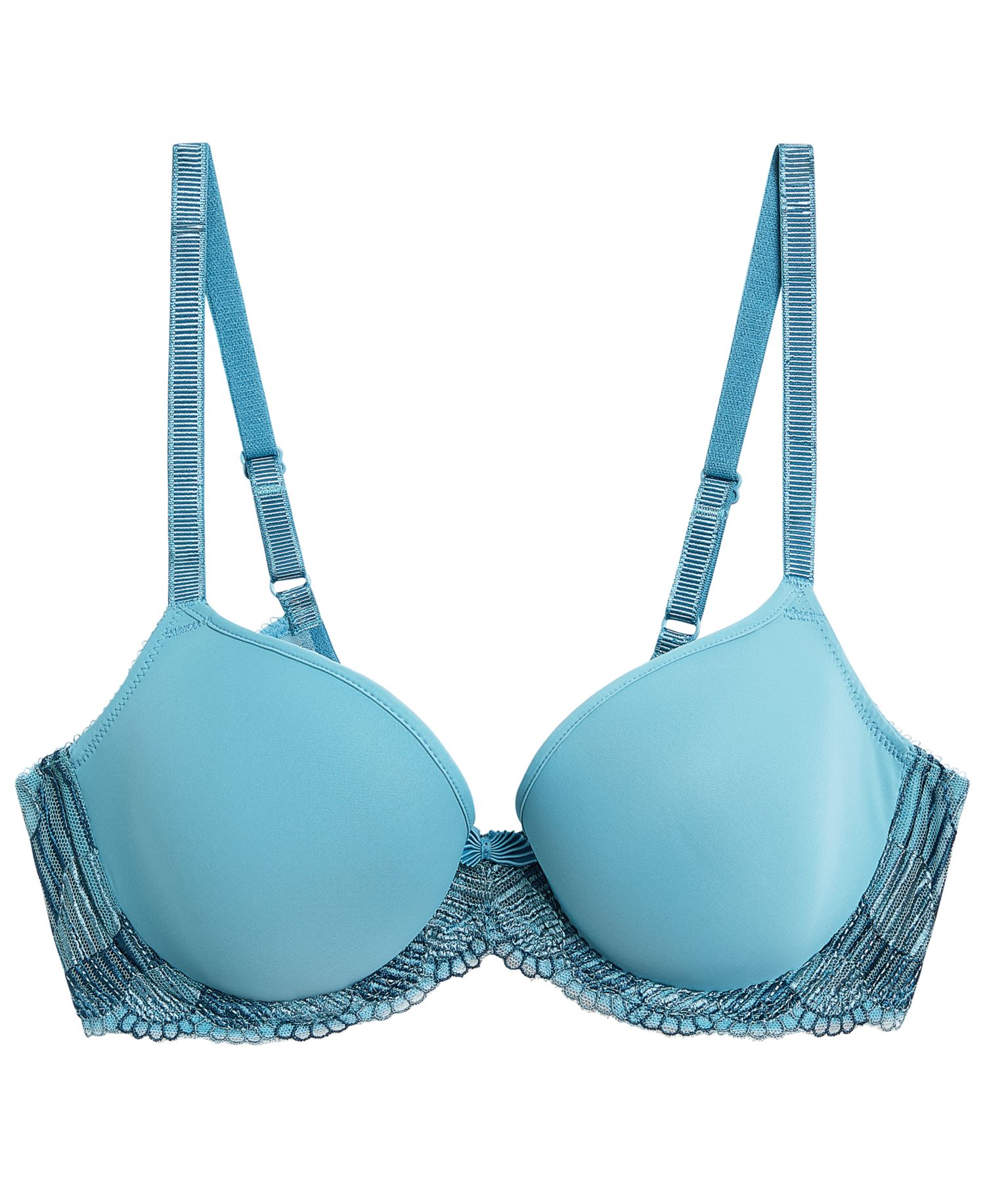 La Femme Contour Bra 853117