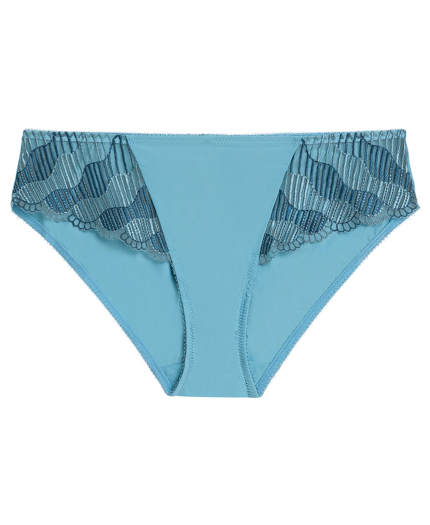 Women's La Femme Bikini 841117