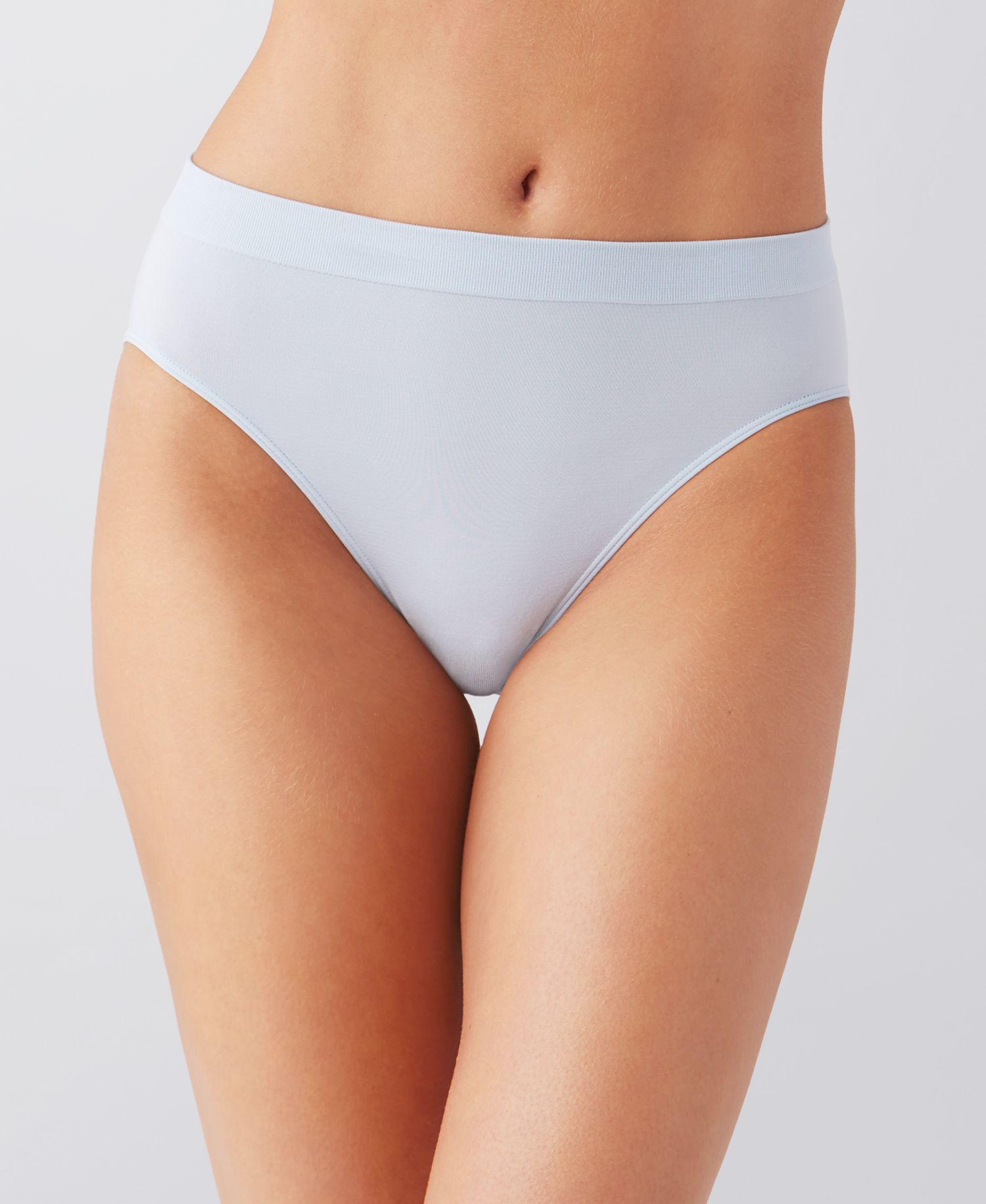Women's B-Smooth High-Cut Brief Underwear 834175