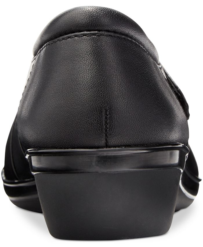 clarks everlay luna