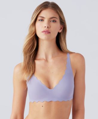 Women's b.wow'd Wirefree Bralette 952287