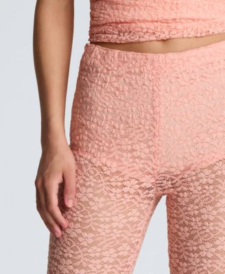 Women's Pull-On Flare Pants