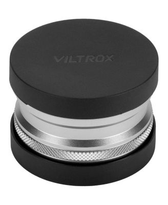 WCL-X100VI Wide Conversion Lens for Fujifilm X100 Series Cameras, Silver