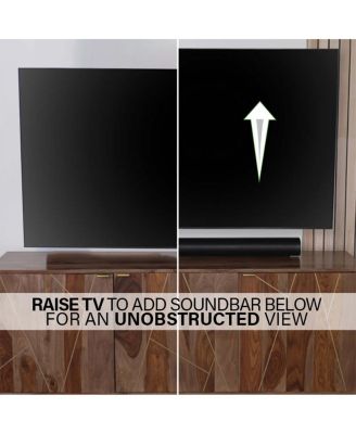 VSF817-B2 Premium Full-Motion Mount for 19" - 43" TV