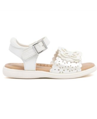 Girls' 5-10 Fable Sandals