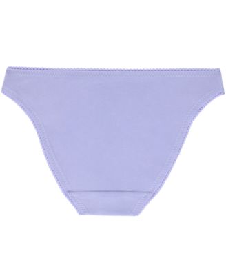 Women's Cabana Cotton Bikini Underwear 1402