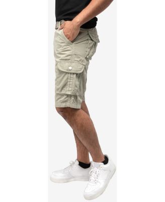Raw X Big & Tall Cargo Shorts